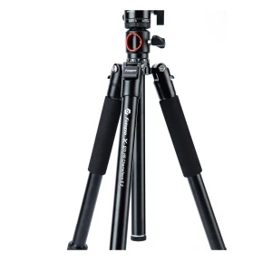 سه پایه دوربین فوتوپرو مدل Fotopro X go HR Chameleon E 2